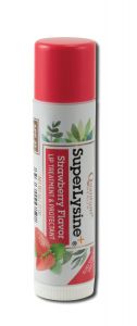 Quantum Inc. - Lip & Canker Sore CARe Lysine Coldstick Strawberry - Each .17 oz