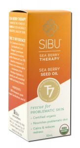 Sibu Beauty - BODY Care Seed OIL 10 ml