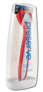 PrEsErvE - ShavE 5 SystEm ShavE 5 for WomEn