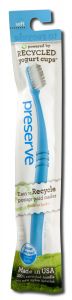 Preserve - Toothbrush With Individual Mailer Soft