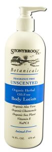 Stony Brook - Botanicals Shampoo LOTION 16 oz