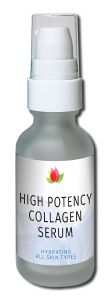 Reviva Labs - Serums High Potency Collagen Serum 1 oz