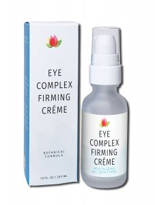 Reviva Labs - Eye Treatments Eye Complex Firming Cream 1 oz