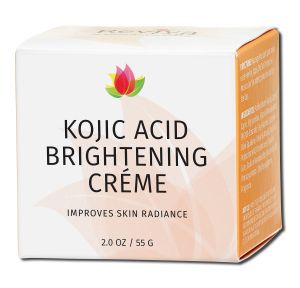 Reviva Labs - Night Creams BROWN Spot Night Cream w\/Kojic Acid 1 oz
