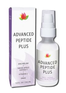 Reviva Labs - Serums ADVANCED Peptide Plus 1 oz