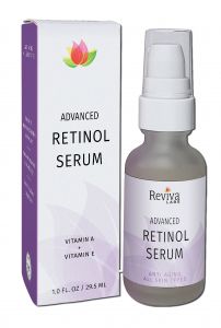 Reviva Labs - Serums Advanced Retinol Serum 1 oz