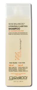 Giovanni - Shampoos 50\/50 Shampoo (Peach) Norm\/Dry