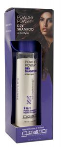 Giovanni - SHAMPOOs Powder Power Dry SHAMPOO 1.7 oz