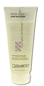 Giovanni - Styling TOOLS More Body Hair Thickener 6.8 oz