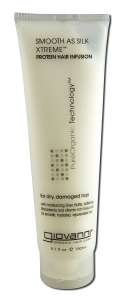 Giovanni - Conditioners Smooth As Silk Xtreme Tube 5.1 oz