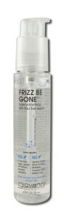 Giovanni - Conditioners Frizz Be Gone 2.75 oz