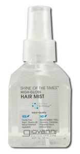 Giovanni - Styling TOOLS Shine Of The Times Spray 4.3 oz