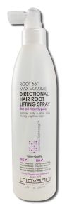Giovanni - Root 66 Hair Care Root Lifting Spray 8.5 oz