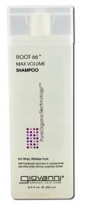 Giovanni - Root 66 Hair Care SHAMPOO 8.5 oz