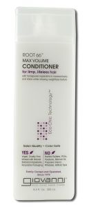 Giovanni - Root 66 Hair Care Conditioner 8.5 oz