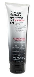Giovanni - 2chic D:tox Hair Care Collection SHAMPOO 8.5 oz