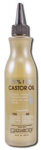 Giovanni - Smoothing Castor Oil Collection 100% Pure Castor Oil 8.5 oz
