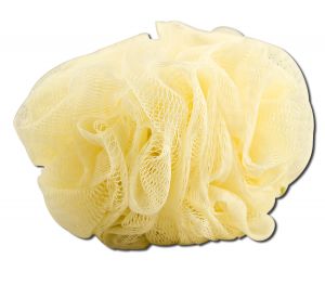 EArth TherApeutiCs - BodyCAre ACCessories Hydro Body Sponge NAturAl