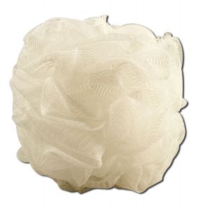 EArth TherApeutiCs - BodyCAre ACCessories Hydro Body Sponge White