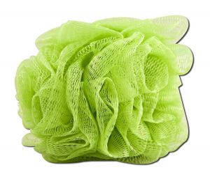 EArth TherApeutiCs - BodyCAre ACCessories Hydro Body Sponge Light Green