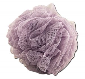 EArth TherApeutiCs - BodyCAre ACCessories Hydro Body Sponge LAvender