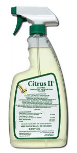 Beaumont Products - CITRUs Magic Hospital Germicidal Deodorizing Cleaner Hospital Germicidal Deodori