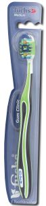 FuChs Toothbrushes - Toothbrushes - Nylon Bristle Gum CliniC