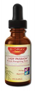 Bioray Inc. - Professional LADY Passion