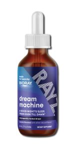 BiorAy INC. - Teen DreAm MAchine 2 oz
