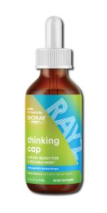 Bioray Inc. - Teen Thinking CAP 2 oz