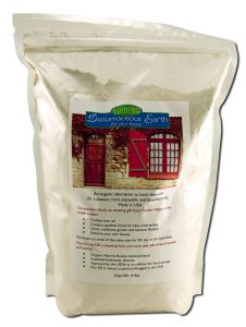 Lumino - Diatomaceous Earth For HOME Diatomaceous HOME 4 lb