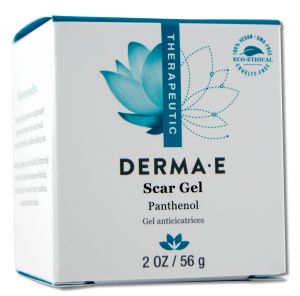 Derma E - Special Treatments Scar Gel 2 oz