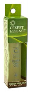 Desert Essence - Facial Care Products Tea Tree BleMish Touch Stick .33 oz