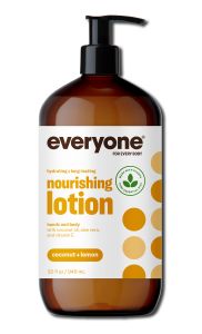 Eo Products - Everyone LOTION Coconut Lemon LOTION 32 oz
