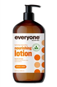 Eo Products - Everyone LOTION Citrus Mint LOTION 32 oz