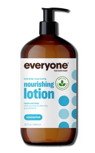 Eo Products - Everyone LOTION Unscented 32 oz