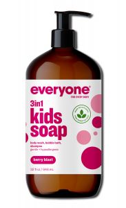 Eo Products - Everyone Kids Berry Blast SOAP 32 oz