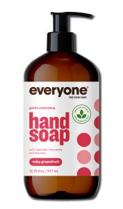 Eo Products - Everyone Hand SOAP Ruby Grapefruit 12.75 oz