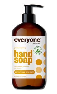 Eo Products - Everyone Hand SOAP Meyer Lemon Mandarin 12.75 oz