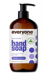 Eo Products - Everyone Hand SOAP Lavender Coconut 12.75 oz