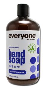 Eo Products - Everyone Hand SOAP Lavender Coconut 32 oz