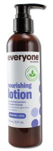 Eo Products - Everyone LOTION Lavender Aloe 8 oz