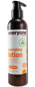 Eo Products - Everyone Lotion Citrus Mint 8 oz