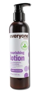 Eo Products - Everyone LOTION Vanilla Lavender 8 oz