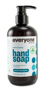 Eo Products - Everyone Hand SOAP Pacific Eucalyptus 12.75 oz