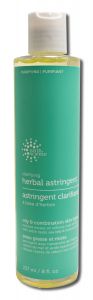Earth Science - Facial Care Products Clarifying Herbal Astringent 8 oz