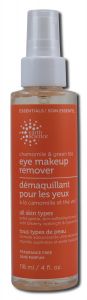 EArtH SCiEnCE - FACiAl CArE ProduCts CHAmomilE GrEEn TEA MAkEup REmoVEr 4 oz