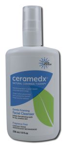 Ceramedx - Facial Care Foaming Cleanser 8 oz