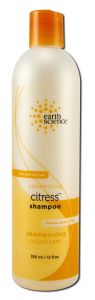 Earth Science - Hair Care Products Citress SHAMPOO