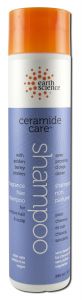 Earth Science - Hair Care Products Ceramide Care Fragrance Free SHAMPOO 10 oz